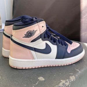 Jordan retro 1 kids 12c